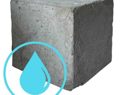 Что такое водонепроницаемость  бетона?